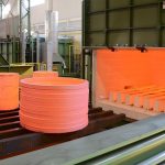 همه چیز درباره عملیات حرارتی فولاد CK45؛ از مراحل تا کاربرد در صنعت