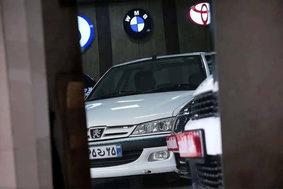 بسته حمایتی خودروسازان