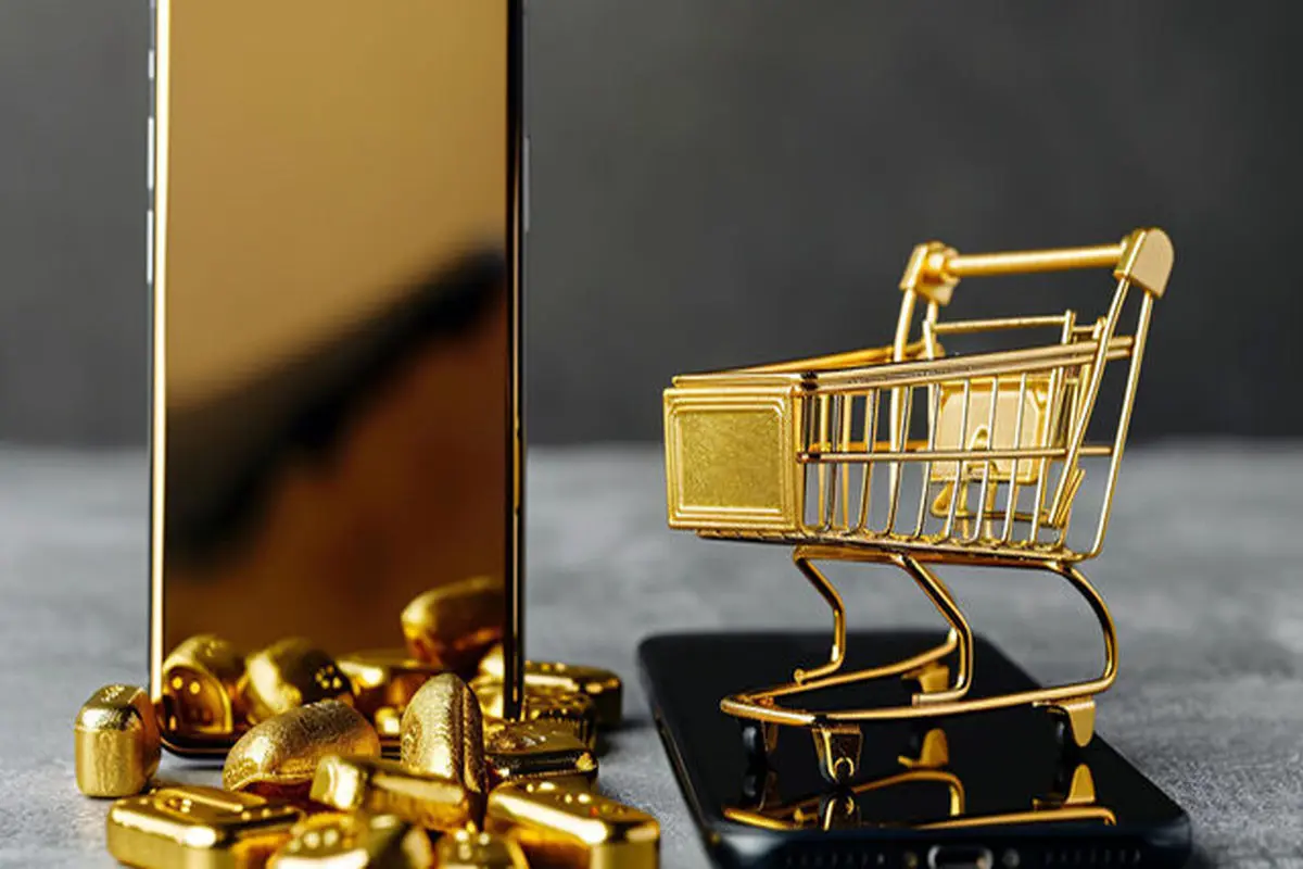 راه اندازی صندوق طلا