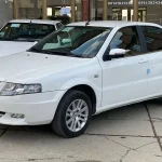 قیمت محصولات ایران‌خودرو امروز ۲۲ آبان ۱۴۰۴/ جانشین پژو پارس گران شد