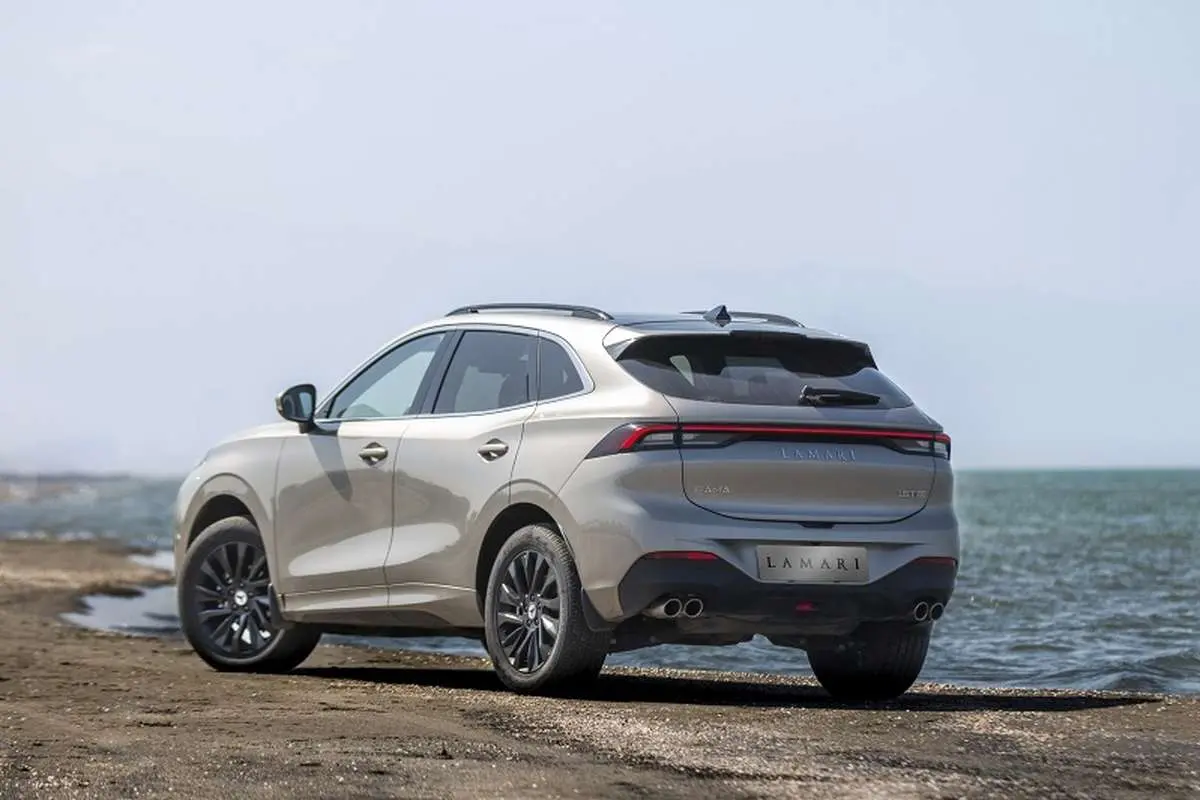 پیش‌ فروش لاماری‌ ایما