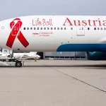 جزئیات اولین پرواز مستقیم وین به تهران