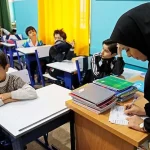 مدارس و دانشگاه‌های این استان حضوری شد