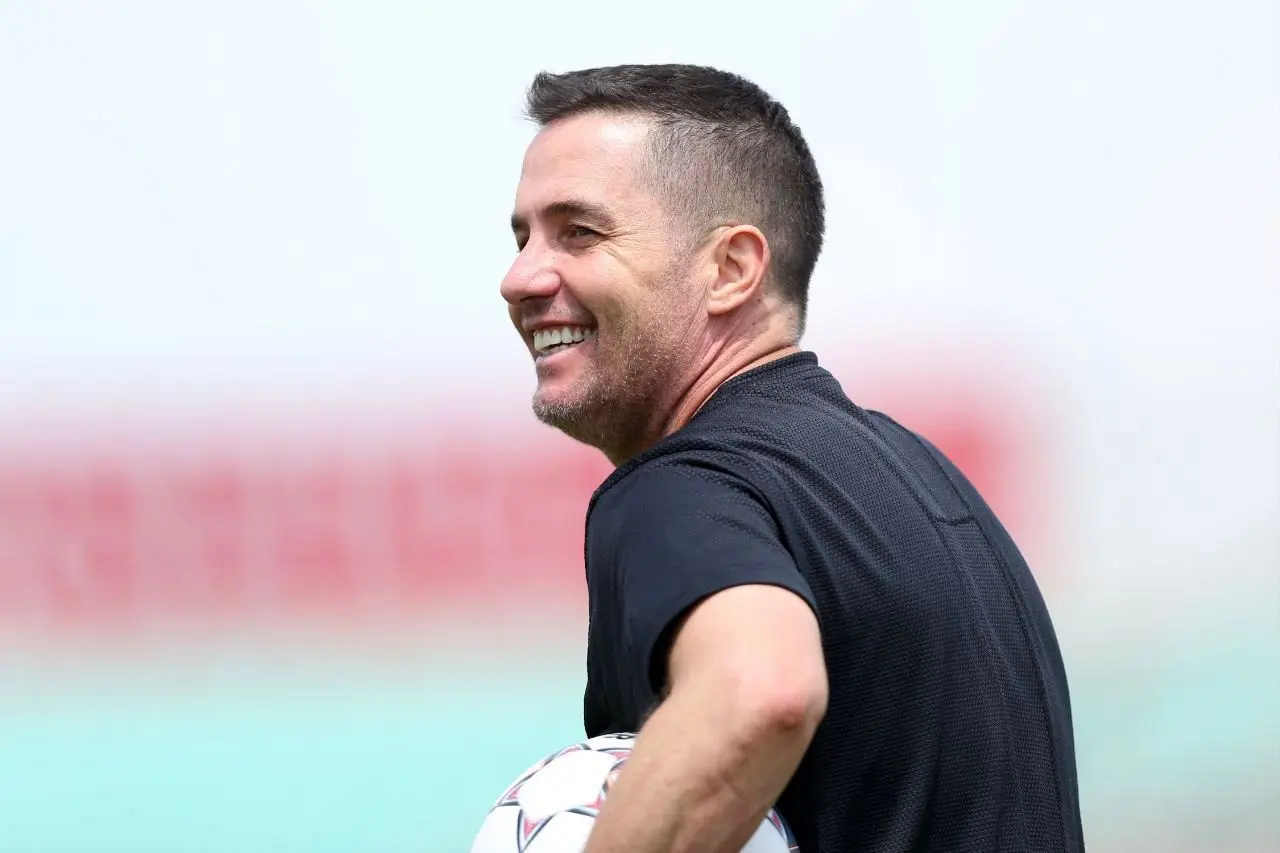 خط قرمز اوسمار