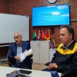 مدیرعامل نورد کاسپین: در جمع سه واحد برتر تولید میلگرد استان گیلان قرار داریم