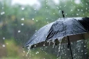 بارش پراکنده در تهران از شنبه
