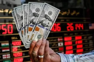 پیش بینی قیمت دلار