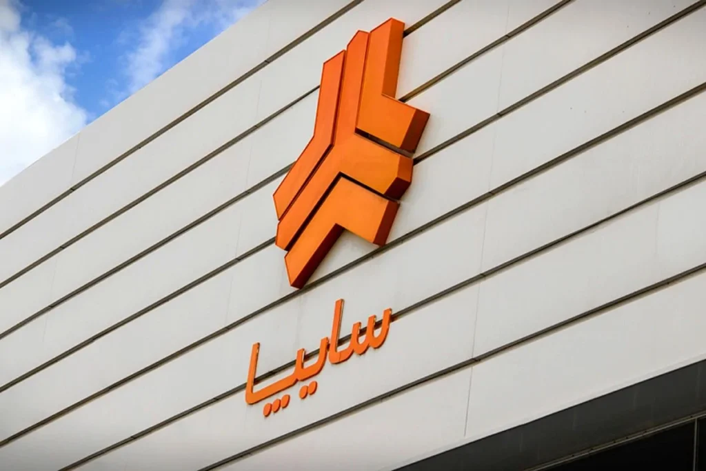 واگذاری سایپا