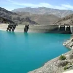 هفت سد مهم کشور کمتر از ۱۰ درصد آب دارند