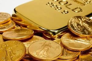 تداوم کاهش قیمت طلای جهانی