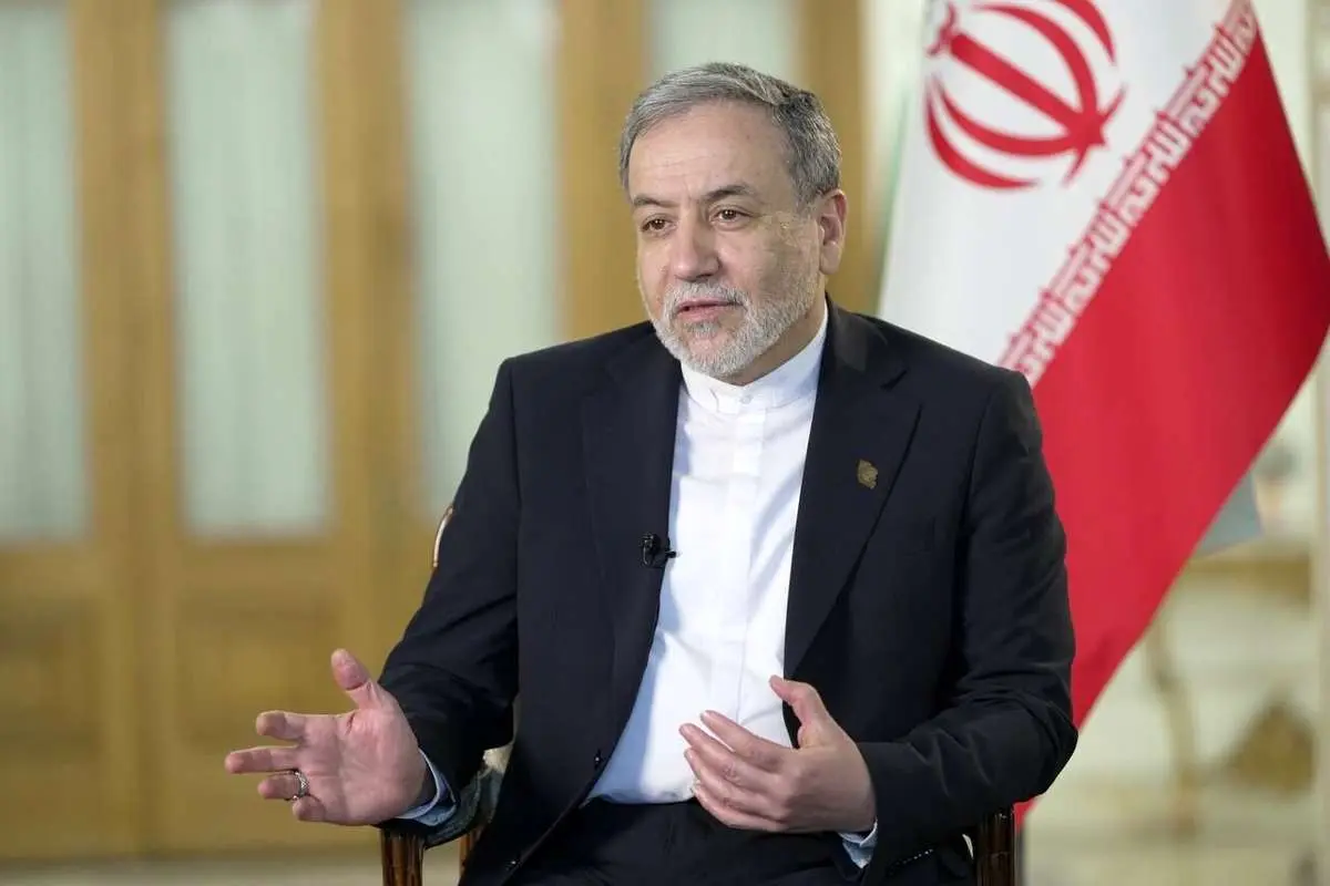میانجیگری پاکستان و قطر