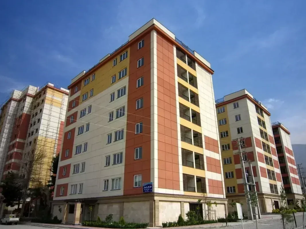 ضوابط تسهیلات مسکن