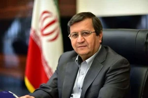 رئیس بانک مرکزی