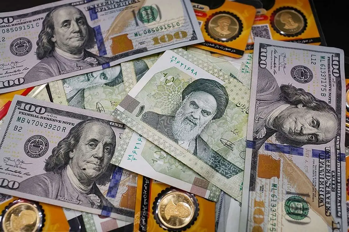 سیاست جدید ارزی