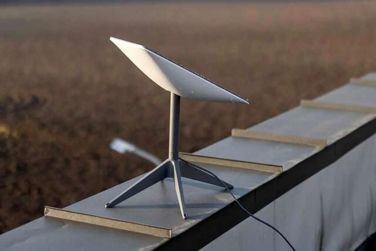 قیمت استارلینک در ایران