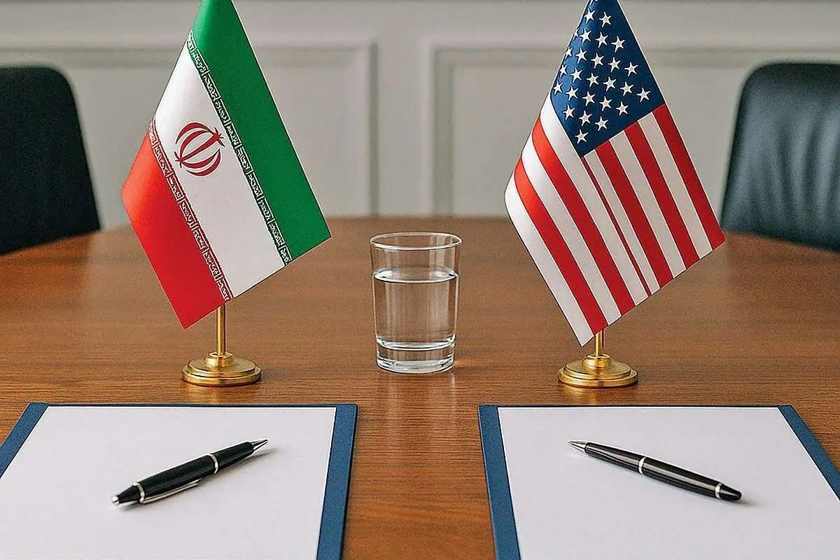 دور جدید مذاکرات