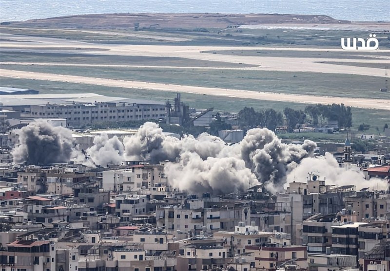 خروج از آتش بس