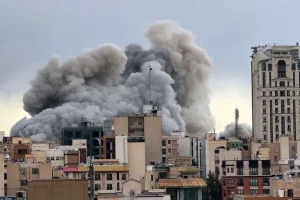 جزئیات حمله هفدهم فروردین