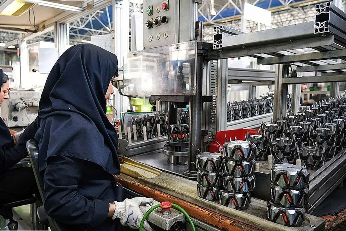 مقابله با آثار اقتصادی جنگ