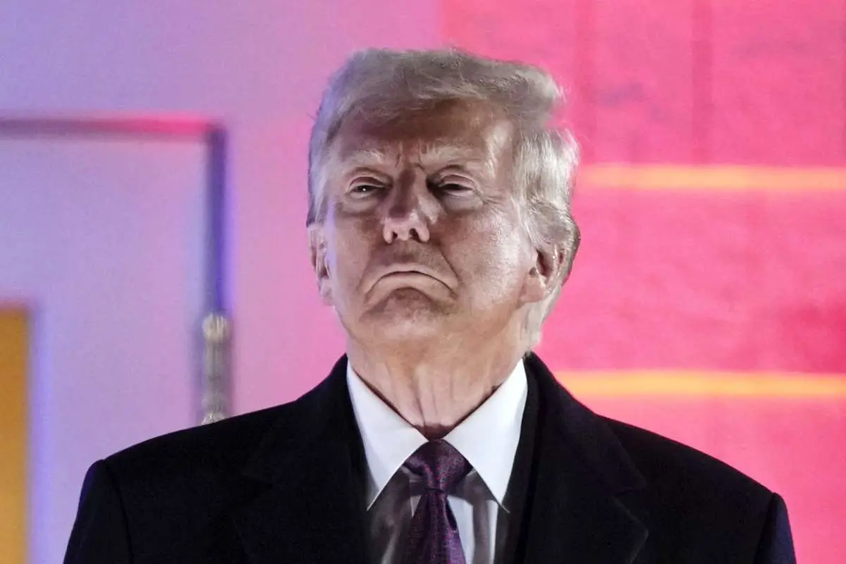 حمله آمریکا به لبنان