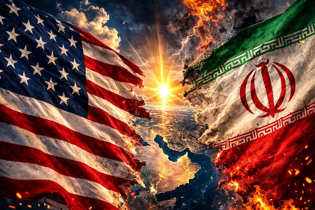 پیشنهاد آتش بس