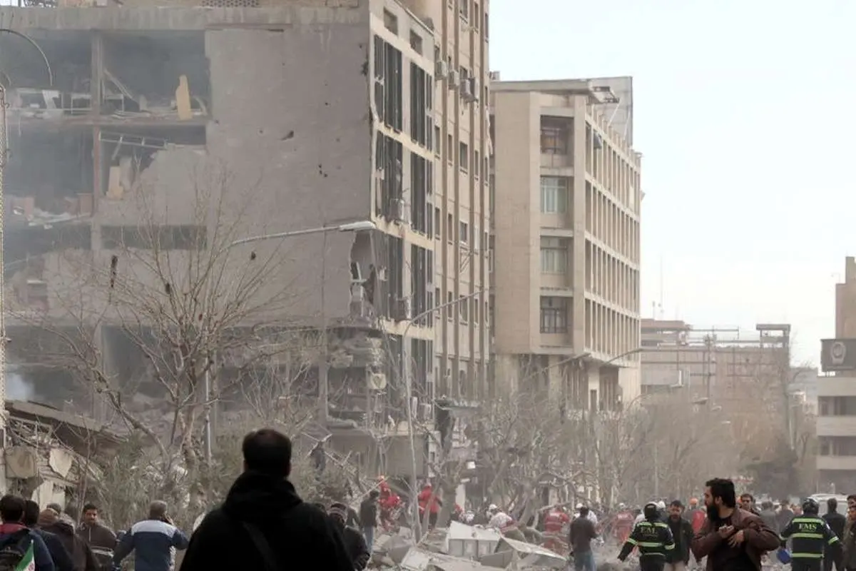 آمار جانباختگان جنگ