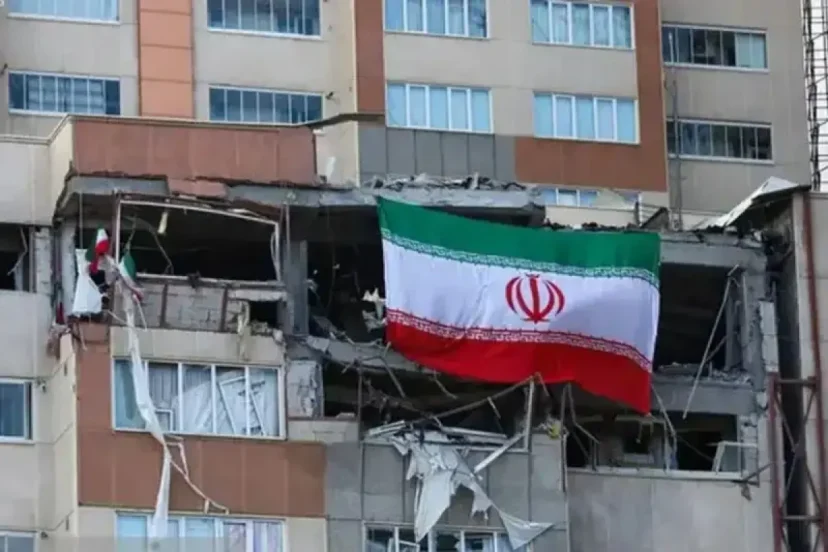 سامانه تسهیلات اسکان موقت