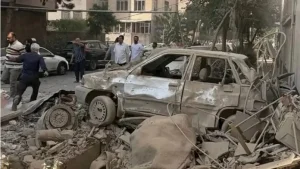 روند پرداخت خسارت