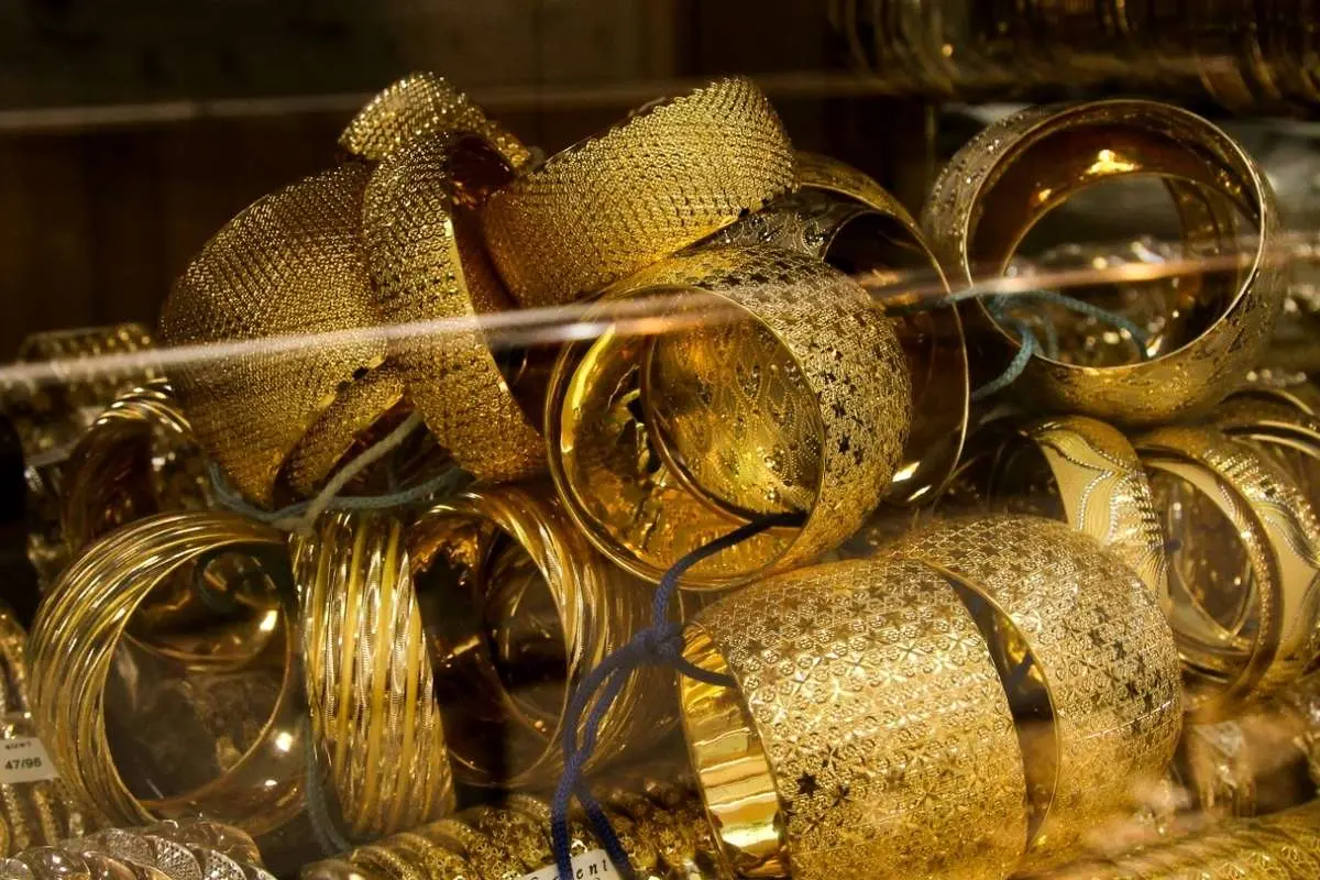 پیشنهاد به خریداران طلا