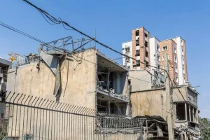 وام اسکان موقت