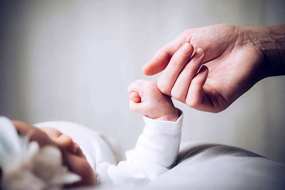 کارت امید مادر