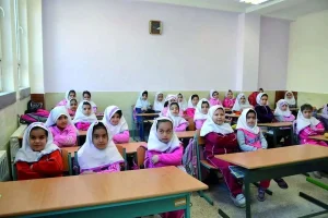 هیئت امنایی شدن مدارس