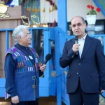 ظرفیت‌های بندری شمال كشور فرصتی استثنایی برای تحول در تجارت ملی است