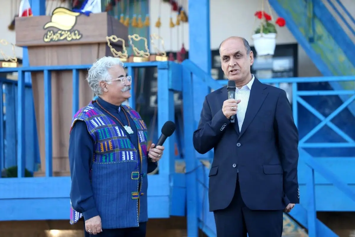 ظرفیت بندری شمال