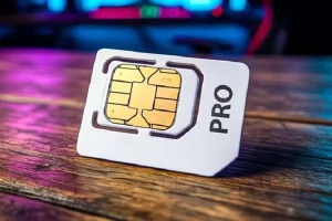 قیمت سیم کارت سفید