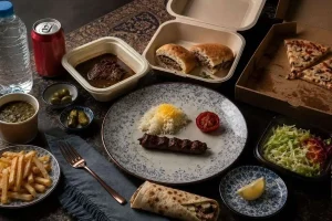 منوی اقتصادی