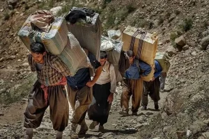 کولبری و ملوانی
