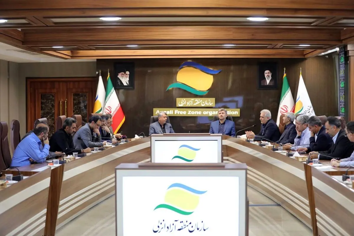هوشمندسازی صنعت برق