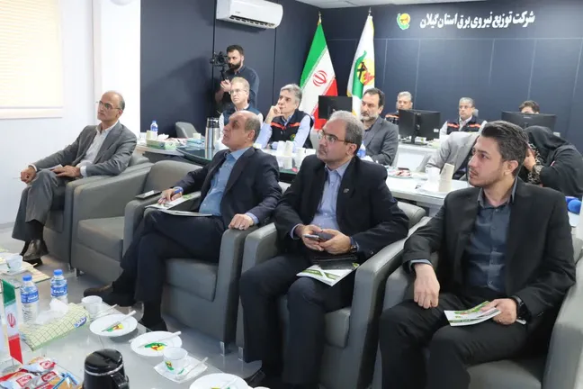 خاموشی های احتمالی