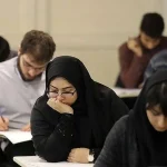 اعتراض به امتحانات حضوری ترم تابستان وزارت علوم