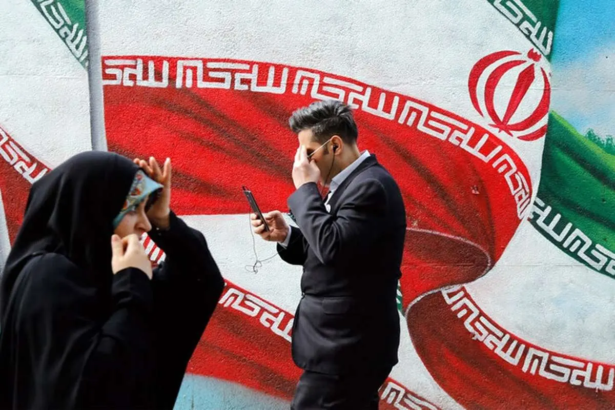محدودیت اینترنتی در تشییع رهبر