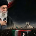 نخستین تصویر از آرامگاه ابدی رهبر شهید در حرم امام رضا(ع)+عکس