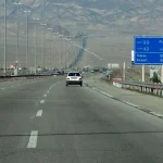 احتمال یک‌طرفه شدن آزادراه تهران ـ قم در مراسم تشییع رهبر شهید