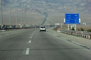 محدودیت ترافیکی مراسم تشییع