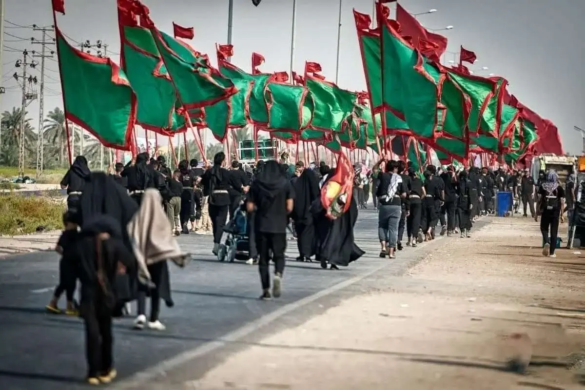 مقابله با گرمازدگی