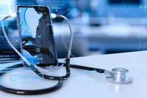 اپلیکیشن های پزشکی