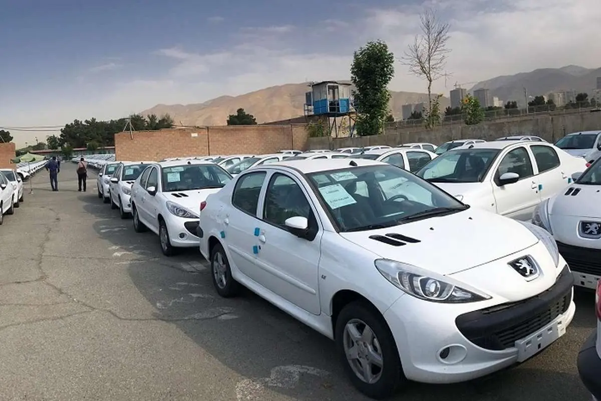 عامل افزایش قیمت خودرو