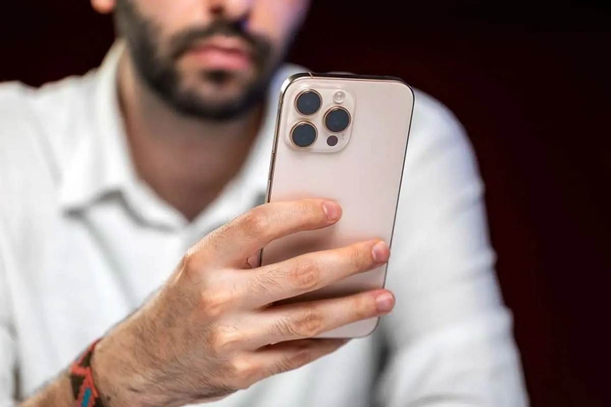 هزینه رجیستری آیفون
