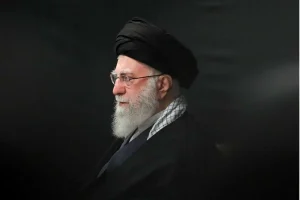 گرامیداشت رهبر شهید