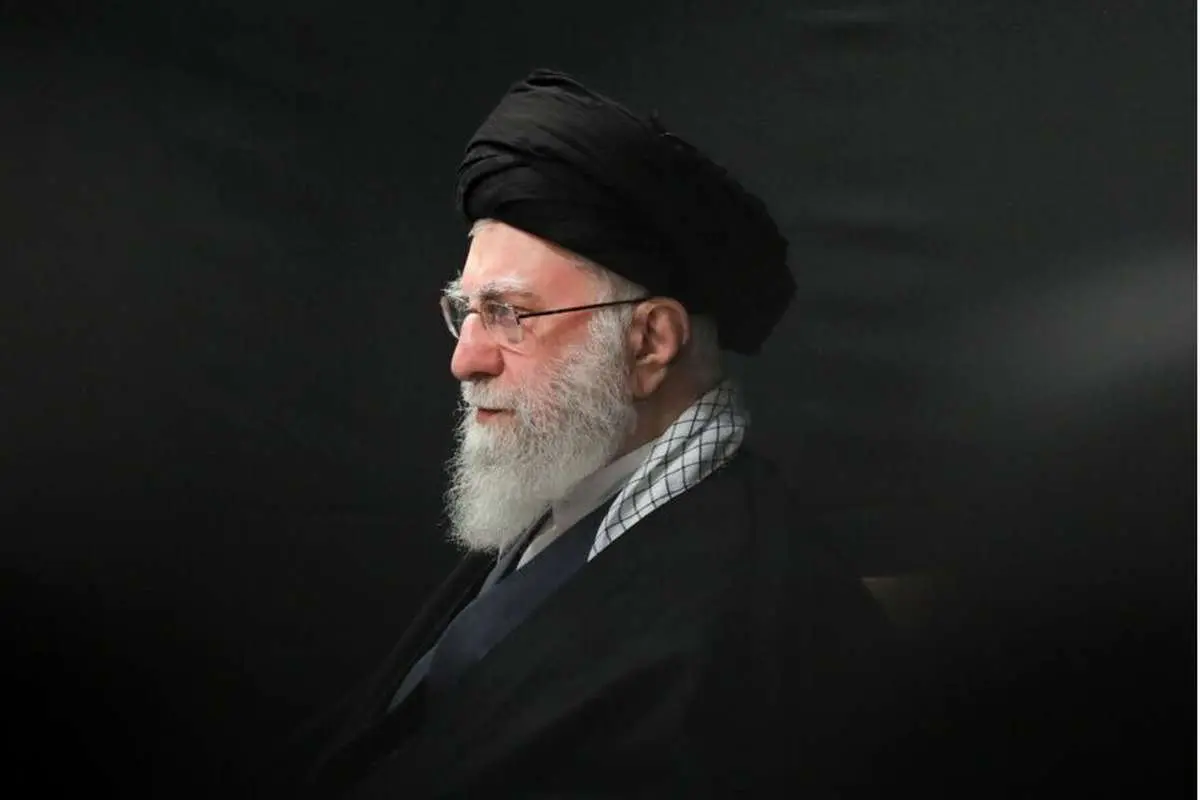 گرامیداشت رهبر شهید